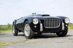 Siata 208S Motto Barchetta 1953 года